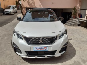 Peugeot 3008 GT LINE crescenzo automobili (4)