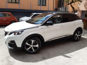Peugeot 3008 GT LINE crescenzo automobili (5)