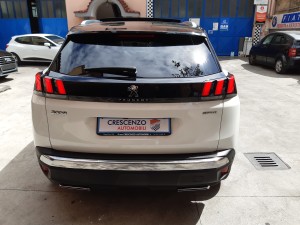 Peugeot 3008 GT LINE crescenzo automobili (7)