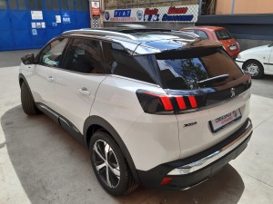 Peugeot 3008 GT LINE crescenzo automobili (8)