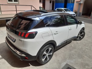 Peugeot 3008 GT LINE crescenzo automobili (9)