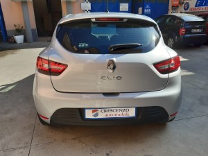 Renault Clio IV Argento (10)