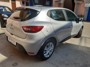 Renault Clio IV Argento (11)