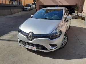 Renault Clio IV Argento (6)