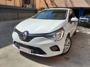 Renault Clio V (3)