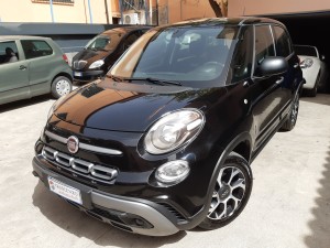 Fiat 500L (1)