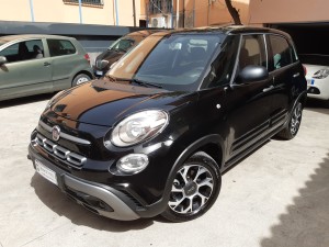 Fiat 500L (2)
