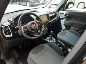 Fiat 500L (9)