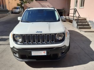 Jeep Renegade business crescenzo automobili (2)