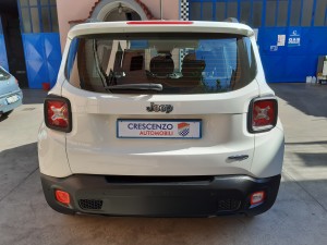 Jeep Renegade business crescenzo automobili (5)