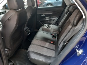 Peugeot 3008 Allure blu (17)