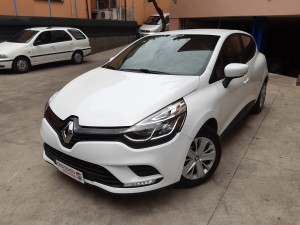 Renault Clio Crescenzo Automobili (1)