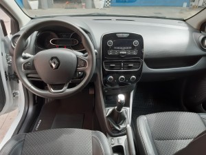 Renault Clio Crescenzo Automobili (10)