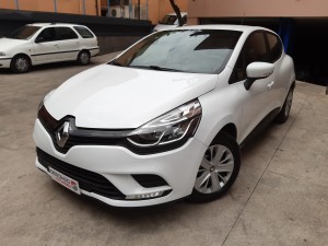 Renault Clio Crescenzo Automobili (2)