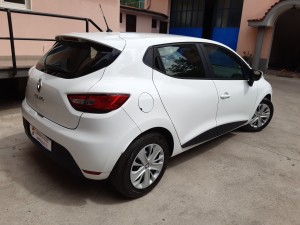 Renault Clio Crescenzo Automobili (8)