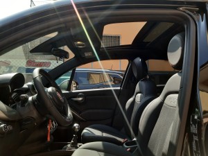500X Sport tetto Crescenzo Automobili (10)
