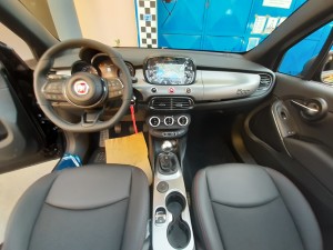 500X Sport tetto Crescenzo Automobili (11)