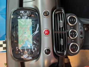 500X Sport tetto Crescenzo Automobili (15)