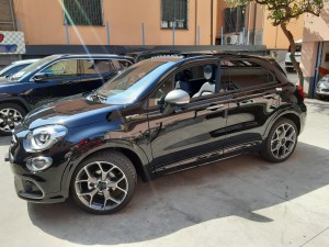 500X Sport tetto Crescenzo Automobili (3)