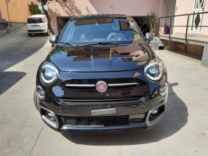 500X Sport tetto Crescenzo Automobili (4)