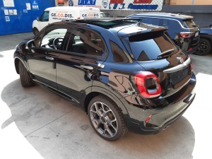 500X Sport tetto Crescenzo Automobili (6)