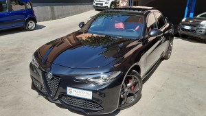 Alfa Giulia Veloce crescenzo automobili (1)