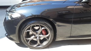 Alfa Giulia Veloce crescenzo automobili (10)