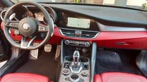 Alfa Giulia Veloce crescenzo automobili (12)