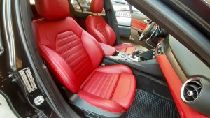 Alfa Giulia Veloce crescenzo automobili (16)
