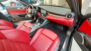 Alfa Giulia Veloce crescenzo automobili (17)