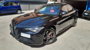 Alfa Giulia Veloce crescenzo automobili (2)