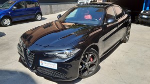 Alfa Giulia Veloce crescenzo automobili (3)