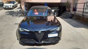 Alfa Giulia Veloce crescenzo automobili (5)