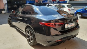 Alfa Giulia Veloce crescenzo automobili (6)