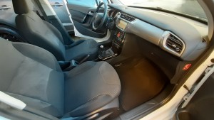 Citroen c3 bianca (11)
