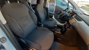 Citroen c3 bianca (12)
