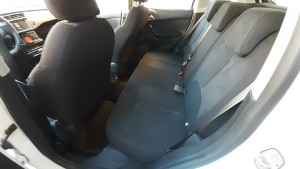 Citroen c3 bianca (14)