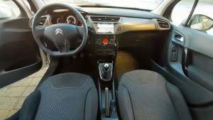 Citroen c3 bianca (8)
