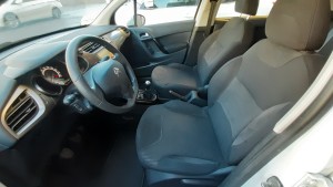 Citroen c3 bianca (9)