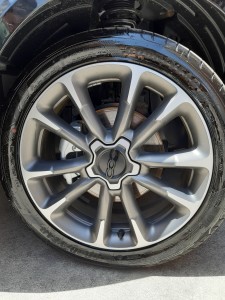 Fiat 500X Sport crescenzo automobili (12)