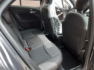 Fiat 500X Sport tetto Grigio (16)