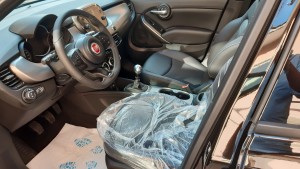 Fiat 500X sport tetto crescenzo automobili (13)