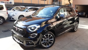 Fiat 500X sport tetto crescenzo automobili (3)