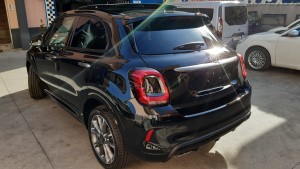 Fiat 500X sport tetto crescenzo automobili (7)