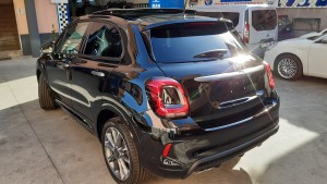 Fiat 500X sport tetto crescenzo automobili (8)