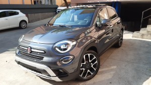 Fiat 500x Cross (1)