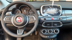 Fiat 500x Cross (10)