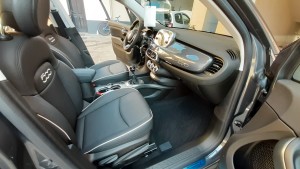 Fiat 500x Cross (13)