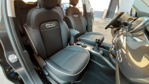 Fiat 500x Cross (14)