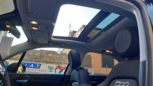 Fiat 500x Cross (16)